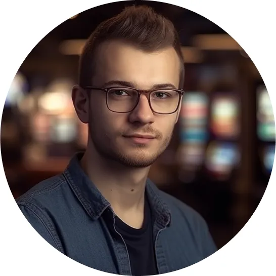 Сергей Зазулин Сергей Зазулин